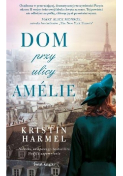 Dom przy ulicy Amlie