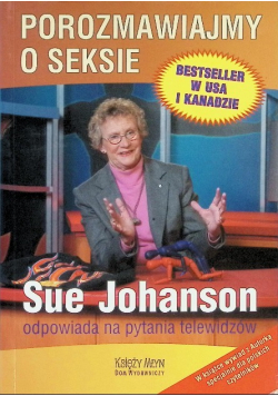 Porozmawiajmy o seksie