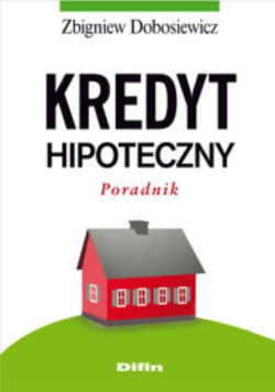 Kredyt hipoteczny