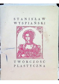 Twórczość plastyczna