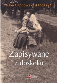 Zapisywane z doskoku
