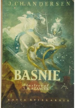 Baśnie