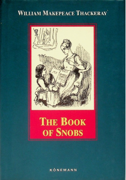 The Book of Snobs