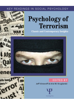 Psychology of Terrorism