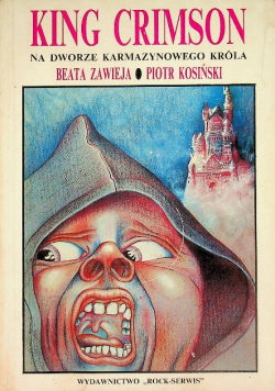 King Crimson na dworze Karmazynowego Króla