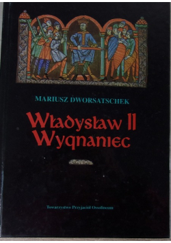 Władysław II Wygnaniec