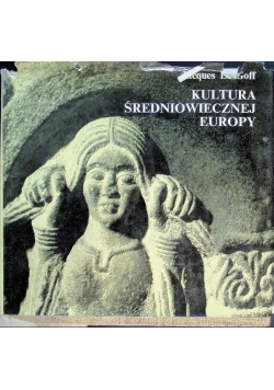 Kultura średniowiecznej Europy