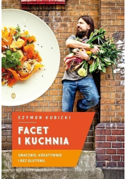 Facet i kuchnia