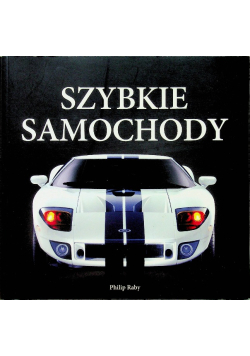 Szybkie samochody