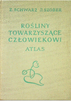 Rośliny towarzyszące człowiekowi