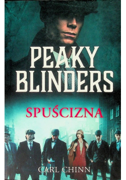 Peaky Blinders Spuścizna