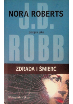 Zdrada i śmierć