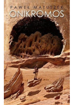 Onikromos