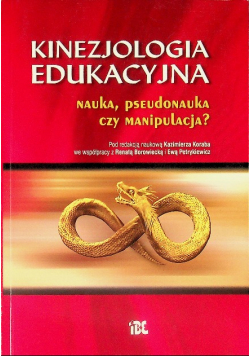 Kinezjologia edukacyjna