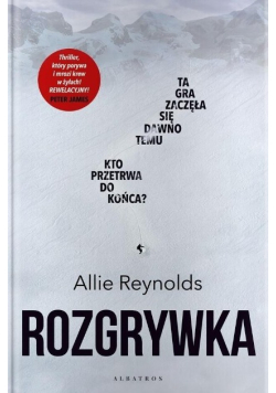 Rozgrywka