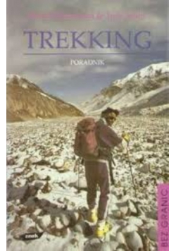Trekking. Poradnik