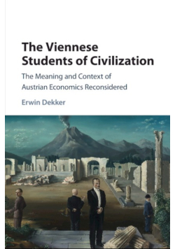 The Viennese Students of Civilization