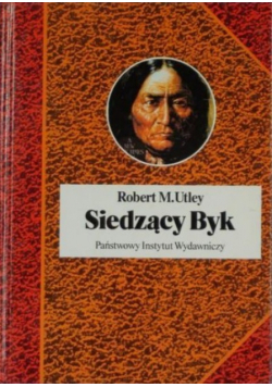 Siedzący Byk