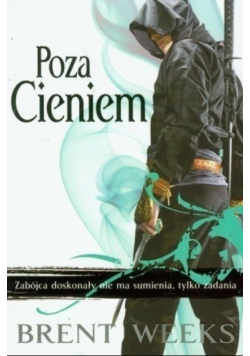 Poza cieniem
