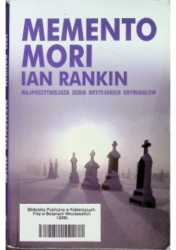Memento Mori