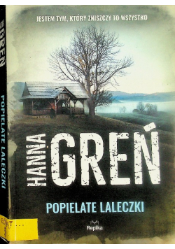 Popielate laleczki