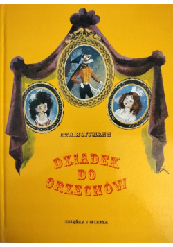 Dziadek Do Orzechów