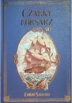Czarny korsarz