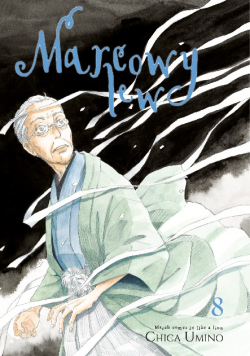 Marcowy Lew Tom 8