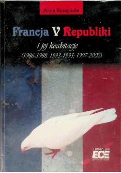 Francja V Republika I Jej Koabitacje