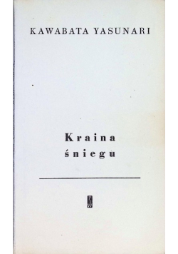 Kraina śniegu