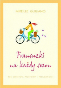 Francuzki na każdy sezon