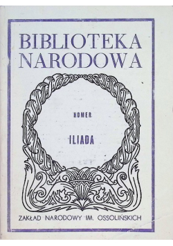 Iliada