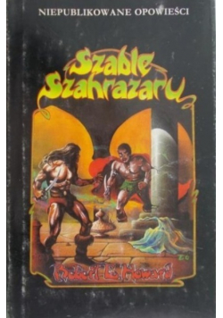 Szable Szahrazaru