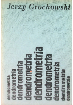 Dendrometria