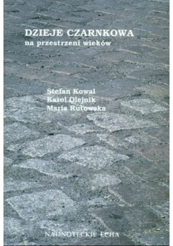 Dzieje Czarnkowa na przestrzeni wieków