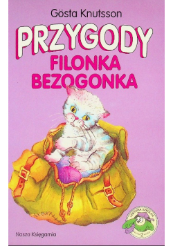 Przygody Filonka Bezogonka