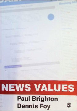 News Values