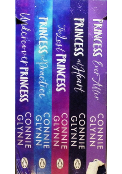 The Complete Rosewood Chronicles Collection Volume 1 to 5