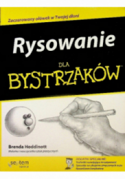 Rysowanie dla bystrzaków