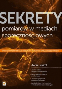 Sekrety pomiarów w mediach społecznościowych