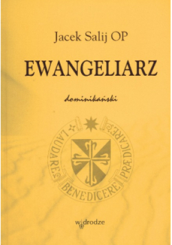 Ewangeliarz dominikański