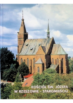Kościół św. Józefa w Rzeszowie Staromieściu
