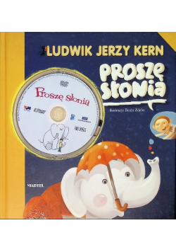 Proszę słonia