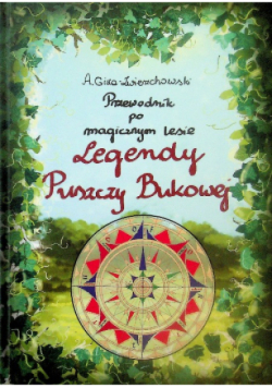 Przewodnik po magicznym lesie