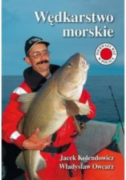 Wędkarstwo morskie
