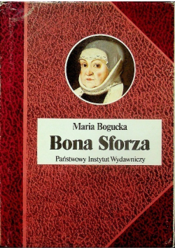 Bona Sforza