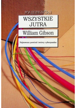 Wszystkie jutra