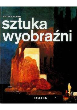 Sztuka wyobraźni