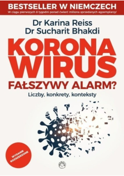 Koronawirus fałszywy alarm?