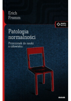 Patologia normalności